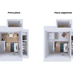 The Best Rent - Lovely Loft With Balcony Near Piazza Vetra