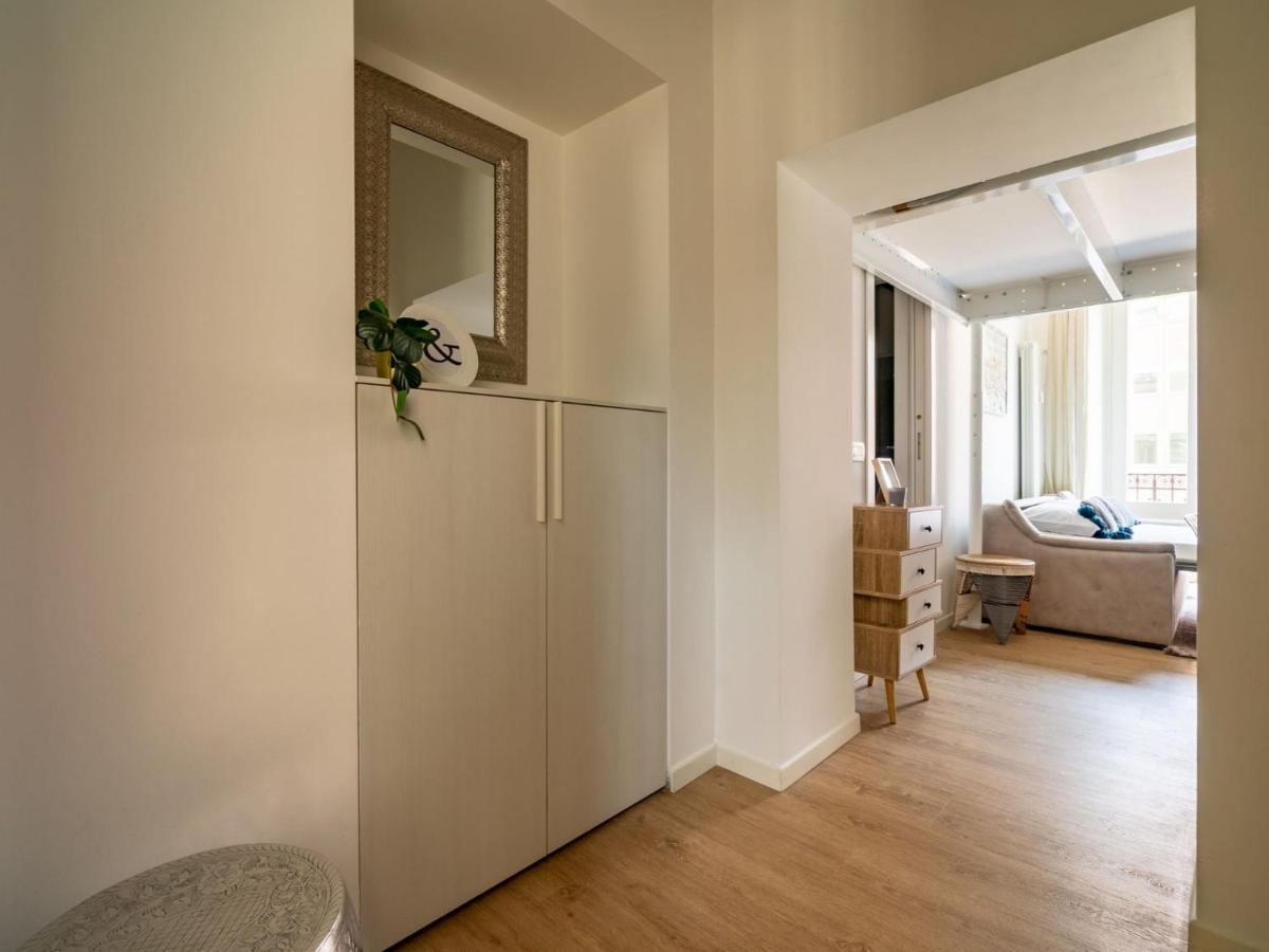 The Rent - Lovely Loft With Balcony Near Piazza Vetra Mailand